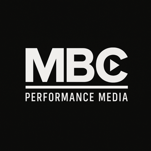 MBC Performance Media