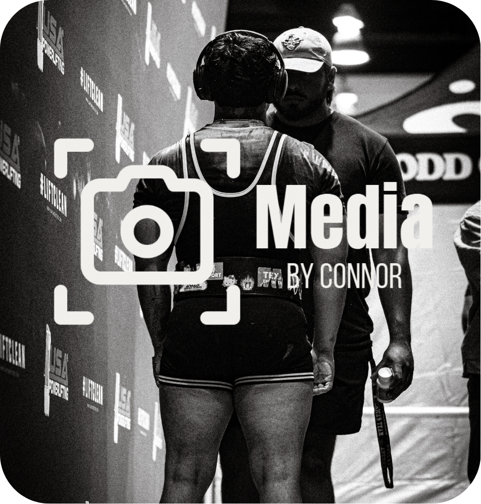 About Media By Connor