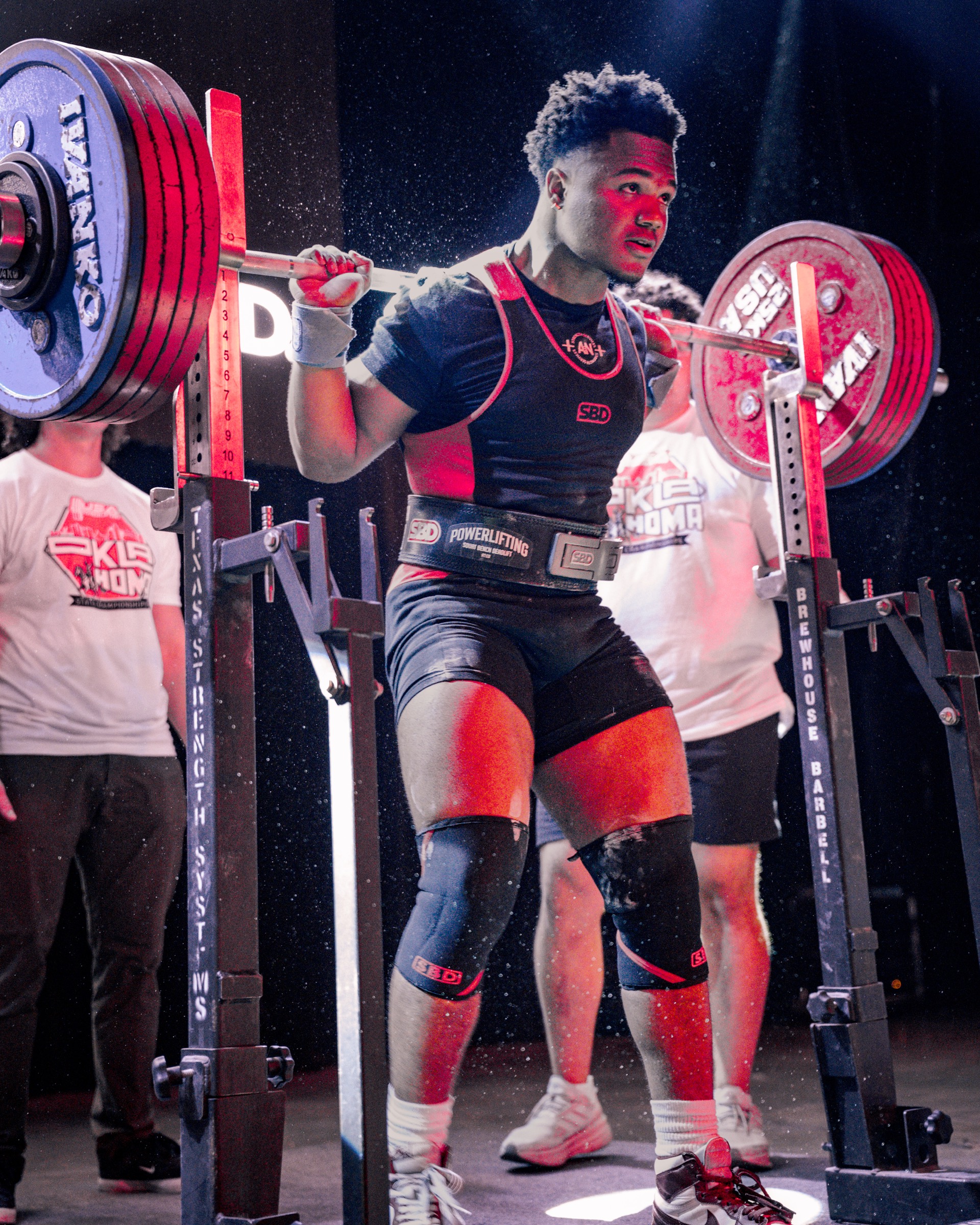 2026 Oklahoma State Championships