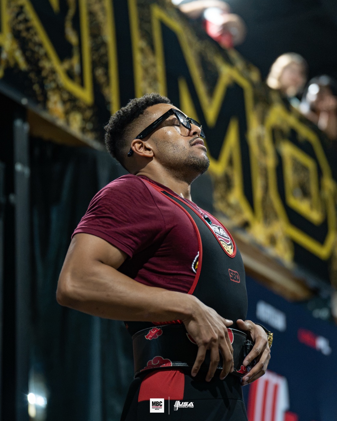 Fall Feats of Strength