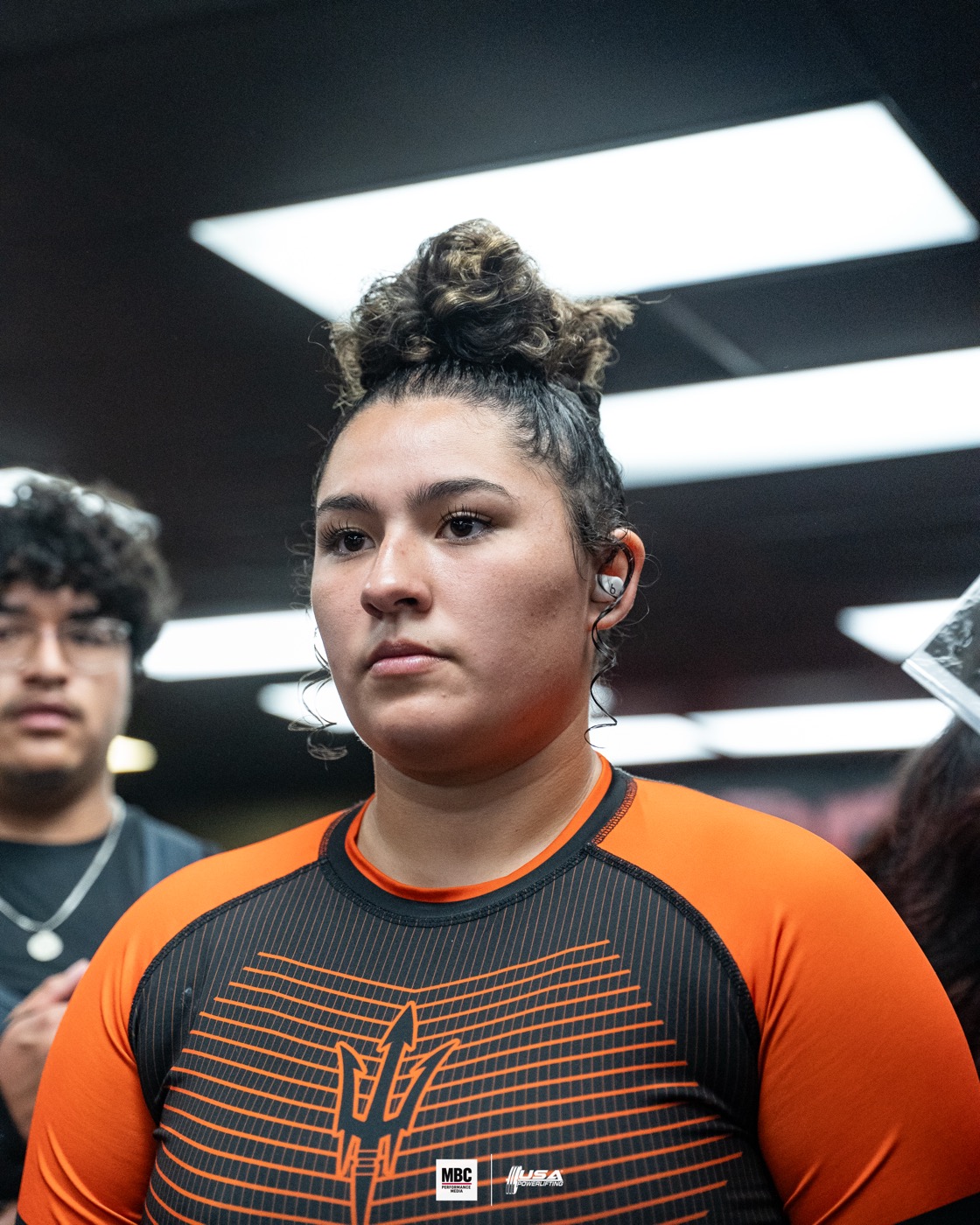 Powerlifting America CRCL Classic